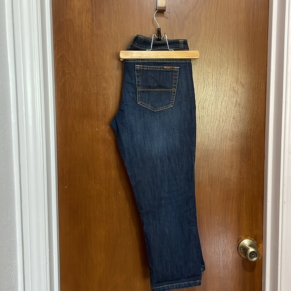 Custom made eShakti Jeans - Picture 3 of 6